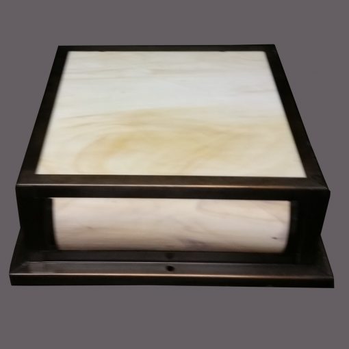 Mission Arts and Crafts Ceiling Mount 1105-b