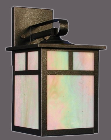 Mission Arts and Crafts Wall Mount Arm 561