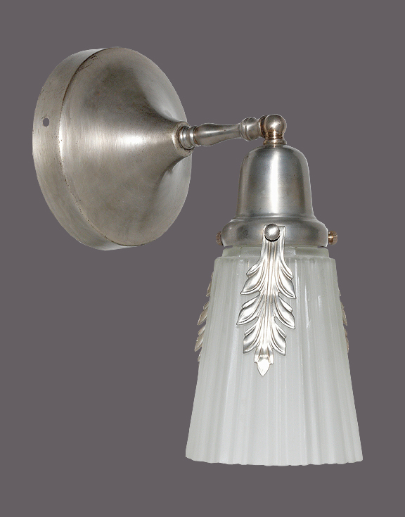 Mission Arts and Crafts Wall Mount Arm F-3-RL