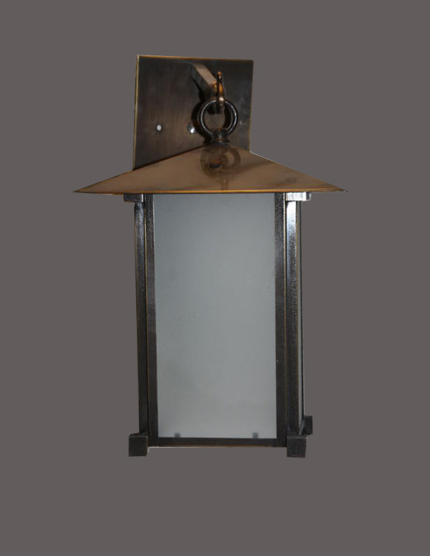 Mission Arts and Crafts Wall Mount Arm FRCM-15