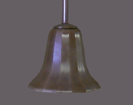 Mission Arts and Crafts Pendant G-32-1